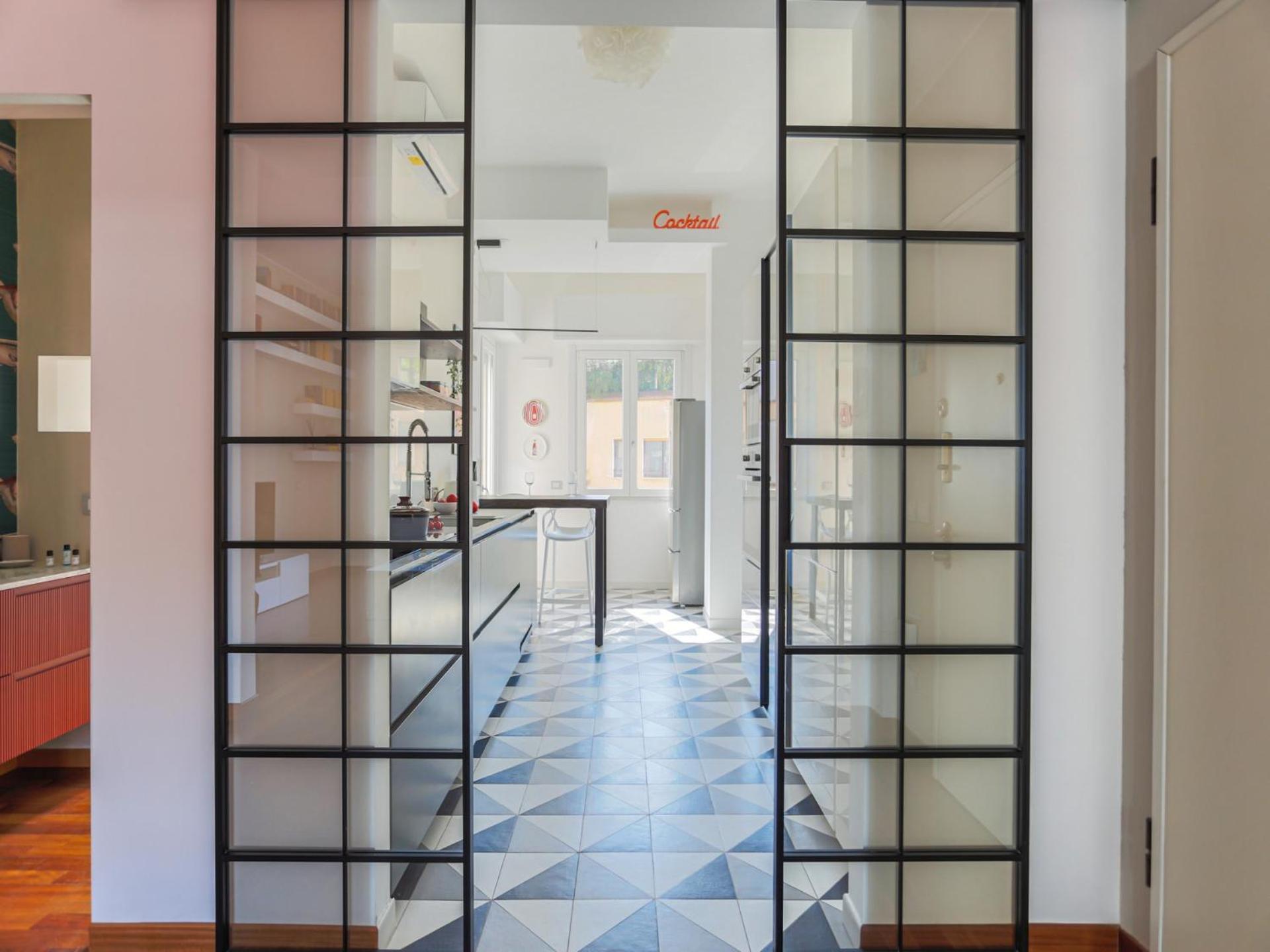 The Best Rent - Spacious And Renovated Multi-Room Apartment In The Missori Area Milaan Buitenkant foto