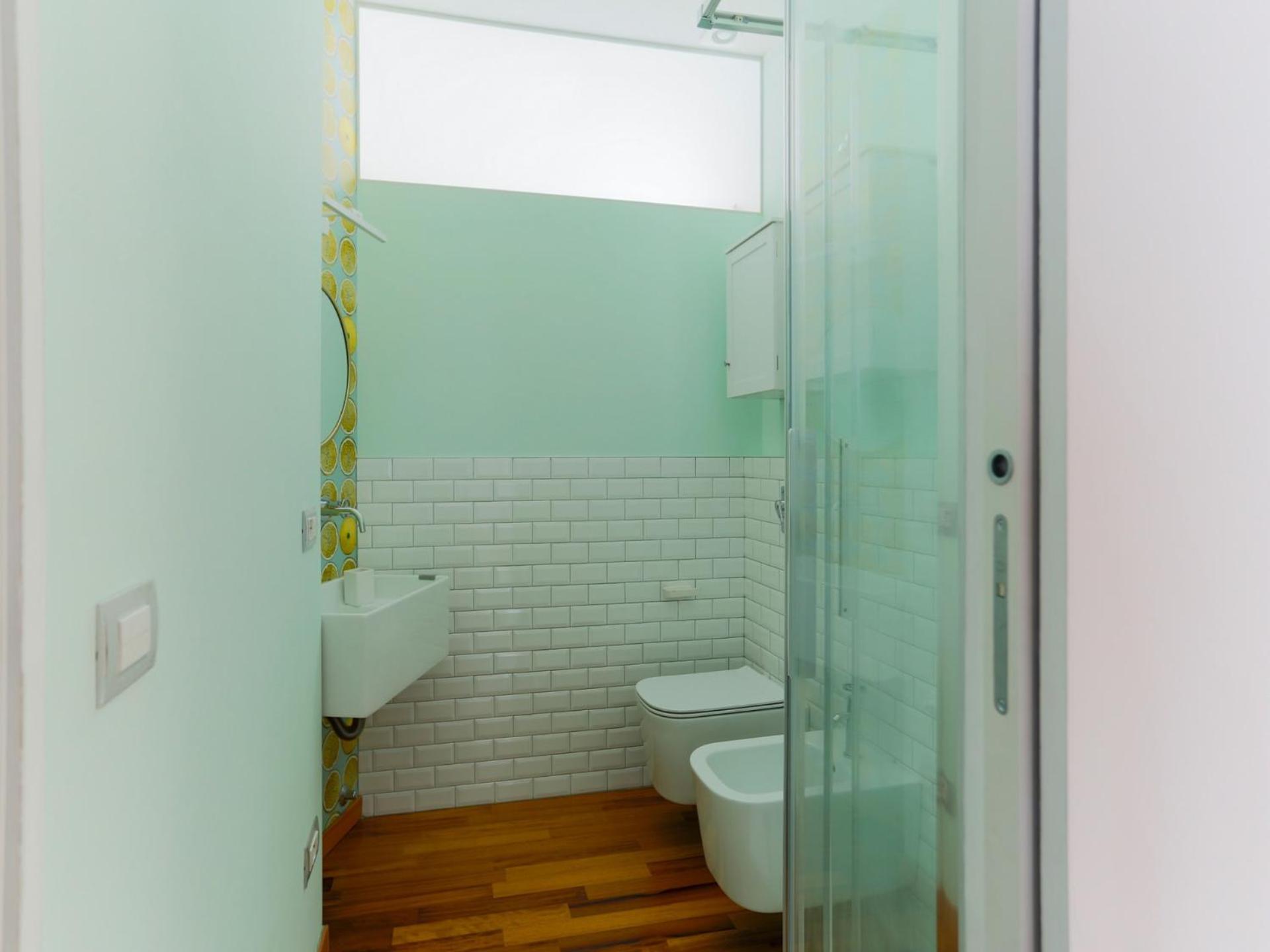 The Best Rent - Spacious And Renovated Multi-Room Apartment In The Missori Area Milaan Buitenkant foto